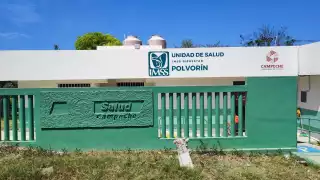 "Simulan que trabajan": Denuncian corrupción y acoso en el Centro de Salud de El Polvorín   , Campeche
