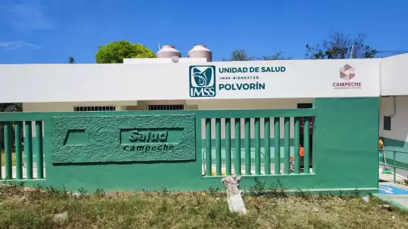 Centro de Salud sin medicinas ni equipo; promotor sufre acoso por denunciar Centro de Salud sin medicinas ni equipo; promotor sufre acoso por denunciar