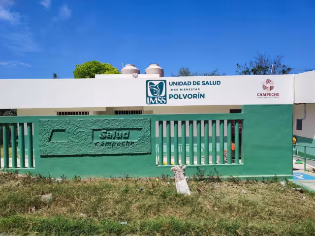 Centro de Salud sin medicinas ni equipo; promotor sufre acoso por denunciar