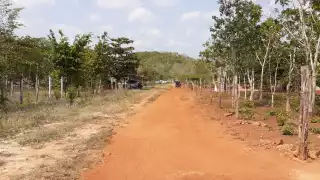 Privan de la libertad a un joven en la Zona Maya de Quintana Roo