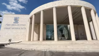 El TSJE nombró a dos nuevas integrantes del Consejo de la Judicatura.