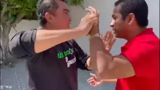 Polémica en Campeche: alcaldesa evita condenar agresiones a reporteros por gente de MC