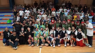 Los equipos seleccionados viajarán a la competencia nacional en Estado de México.