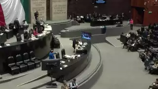 Los datos biométricos servirían para los casos de personas desaparecidas