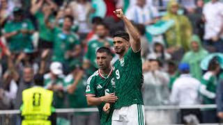 ¿Por qué lloró Raúl Jiménez ante Sudáfrica? El significado de su celebración en el Mundial 2026