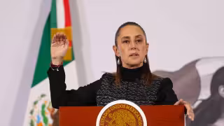 Claudia Sheinbaum confirma coordinación federal tras ataque en Salamanca y remite información a la Fiscalía de Guanajuato