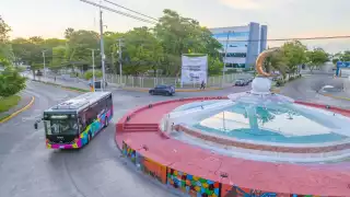ARTEC da ultimátum a Pablo Gutiérrez para aclarar irregularidades en el transporte del Carmen