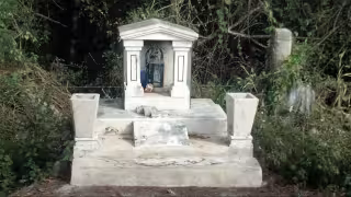 La fe y la creencia en el más allá de las comunidades mayas se refleja en múltiples costumbres que hablan de amor y hasta temor