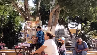 Luego de las fi estas navideñas se prevé que en fi n de año habrá demanda de fuegos artificiales