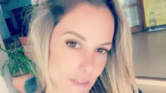 Otro video donde Pichel discute con un oficial de policía resurgió recientemente Otro video donde Pichel discute con un oficial de policía resurgió recientemente