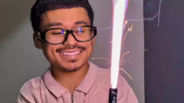 La Casa de los Famosos: Así luce la espectacular mansión de Abelito (VIDEO)