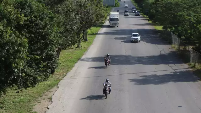 En los primeros días de noviembre siete yucatecos fallecieron en accidentes de tráfi co