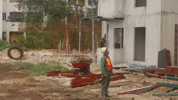 El Infonavit confirma que 16 trabajadores tendrán las llaves de sus viviendas en Vivo San Marcos El Infonavit confirma que 16 trabajadores tendrán las llaves de sus viviendas en Vivo San Marcos