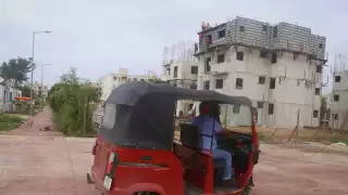 Yucatán consolida el programa Vivienda para el Bienestar: el complejo Vivo San Marcos de Mérida lleva 70% de avance