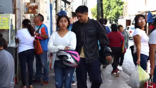 Se esperan bajas temperaturas en Yucatán esta semana