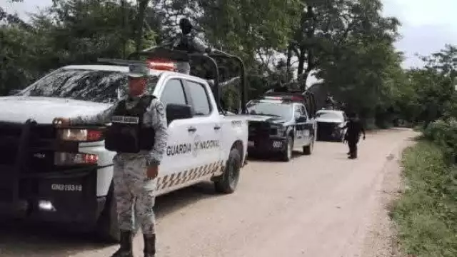 Los ciudadanos destacan la intervención de las fuerzas federales, pero requieren que las autoridades locales también hagan su parte