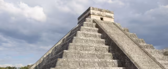 Chichén Itzá registra gran afluencia de personas durante Semana Santa