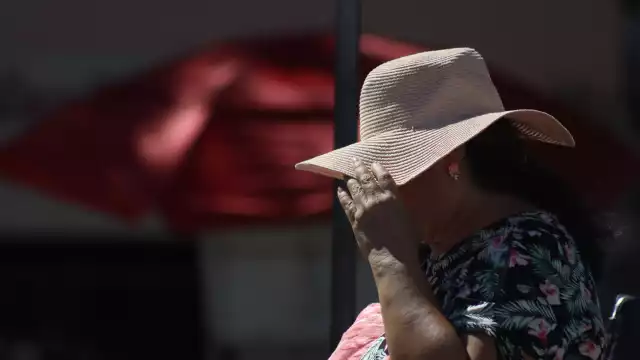 Habrá temperaturas superiores a los 35 grados en Mérida
