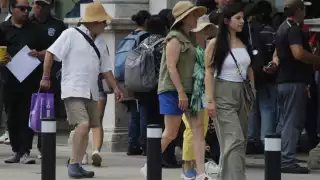 Se prevé que el ambiente caluroso siga en Yucatán