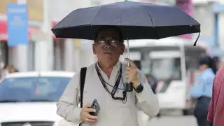 Se prevén fuertes lluvias en Yucatán esta semana