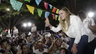 Mérida y Kanasín salvan al PAN  de su peor elección en 14 años