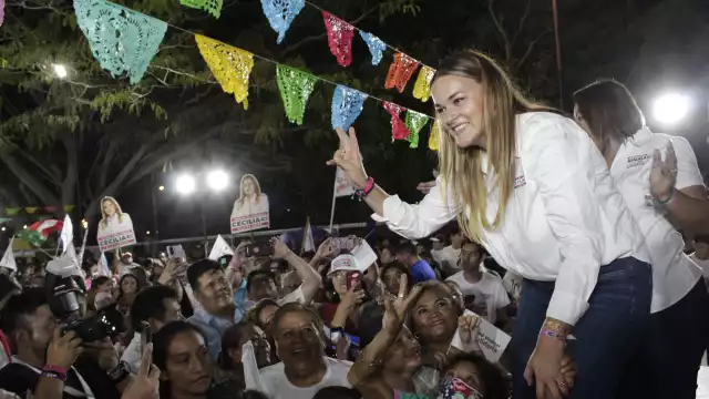 Mérida y Progreso es de las ciudades con más habitantes