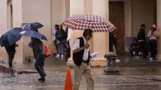 Frente Frío en Yucatán: ¿Qué es el viento de finados, creencia del Janal Pixán?