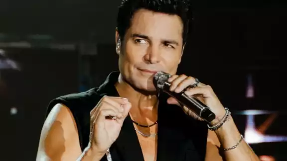 Mediante redes sociales Chayanne exigió a sus 'hijos' su felicitación del Día del Padre Mediante redes sociales Chayanne exigió a sus 'hijos' su felicitación del Día del Padre