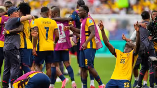 Ecuador tendrá día feriado por vencer a Alemania y clasificar a los Dieciseisavos del Mundial 2026