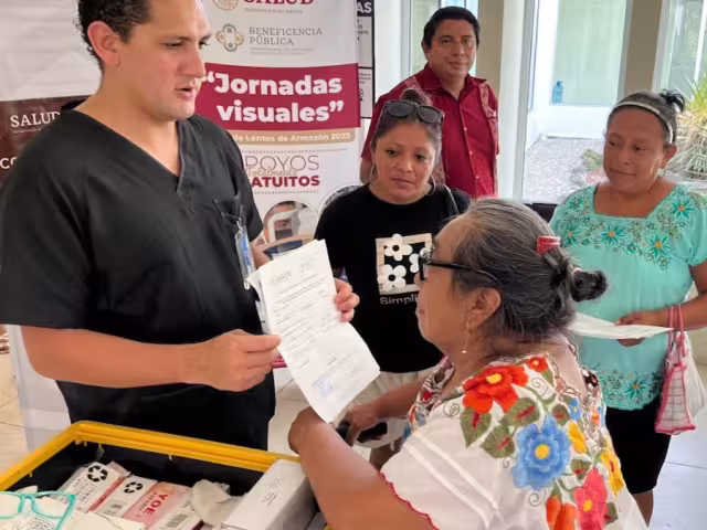 Este 2024, se ha apoyado con 286 instrumentos.