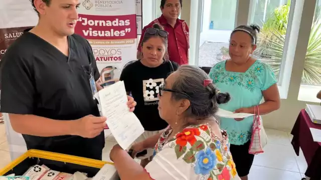 Este 2024, se ha apoyado con 286 instrumentos.