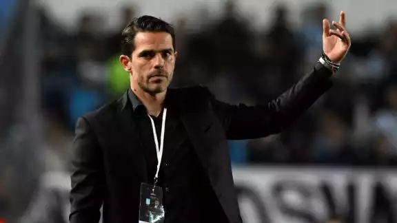Fernando Gago termina su corto ciclo con Boca