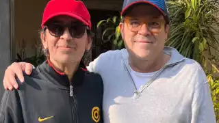 “El Burro" Van Rankin se despide de Memo del Bosque con emotivo mensaje