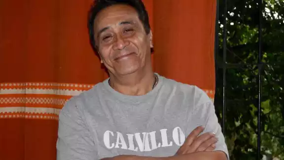 Alfonso Obregón, voz de 'Shrek' por más de 20 años, aparentemente no regresará para 'Shrek 5' Alfonso Obregón, voz de 'Shrek' por más de 20 años, aparentemente no regresará para 'Shrek 5'
