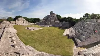 El espíritu del jaguar y el búho: nuevas interpretaciones sobre la cosmovisión maya en Calakmul