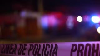 Yucatán registra 416 heridos por armas de fuego en 2026; ocho de cada 10 son hombres