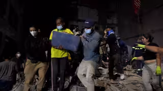Epicentro, tiempo de duración, víctimas y zona de desastre: esto pasó en Colombia hoy 10 de agosto tras el terremoto