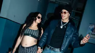 El cantante lanza tema especial después de 9 meses