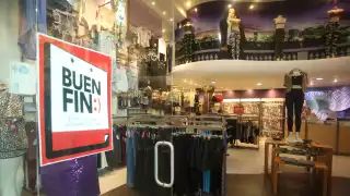 Buen Fin 2025 en Yucatán desbordó plazas y comercios, con un incremento de 50% en afluencia