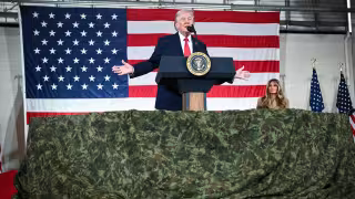 Estados Unidos realiza ataque contra supuesta "narcolancha” en el Caribe; hay tres muertos