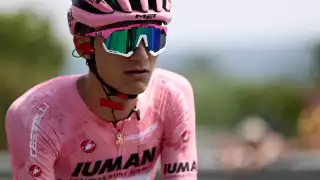 El originario de Ensenada vivirá una experiencia única