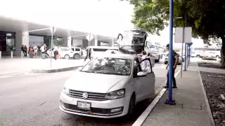 Aseguran que en la noche la inseguridad aumenta en la ciudad