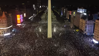El Obelisco