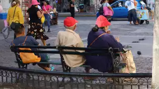 El ambiente frío seguirá en Yucatán esta semana