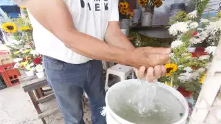 El objetivo es vigilar la calidad del líquido y mejorar su distribución