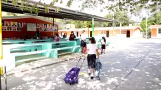 Especialista resaltó que interrumpir el aprendizaje causa desmotivación y frustración en los educandos, ya que sienten que su esfuerzo se está desperdiciando