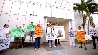 Demandan optimizar las condiciones de las clínicas y precisan enriquecer los tratos a pacientes para evitar tragedias similares