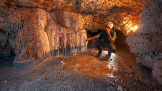 Ambientalista documenta megaproyectos y alerta sobre su impacto en la Península de Yucatán