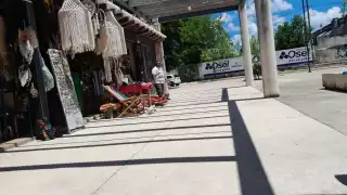 Con ventas casi nulas, recurren a préstamos para poder sobrevivir, lo que les genera más problemas