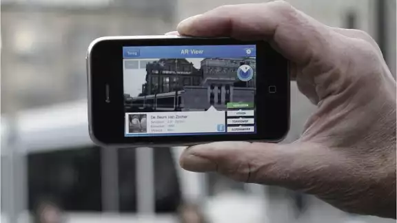 Celulares desaparecerán para el 2030 según Nokia